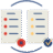 2A reconciliation engine icon