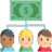 automate pay slips icon