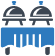 catering business icon