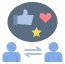 chancing expectations icon