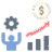 comprehensive analytics icon