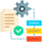configure rule engine icon