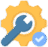 support icon