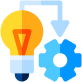 custom implementation icon