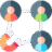 customer engagement icon