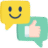 customer experience icon