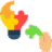 customizable solutions icon