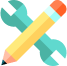 customization icon