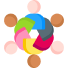diversity icon