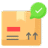 efficient order icon