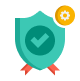 enhanced quality icon