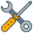 enhancements fine tuning icon