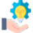 implementation icon