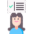 improved customer experience icon
