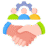 employee engagement icon