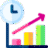 increased productivity icon