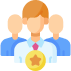 industry experts icon