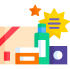 merchandising icon