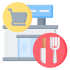 mixed business icon