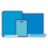 omnichannel experience icon
