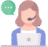 ongoing support services icon