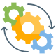 operational efficiency icon