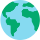 global icon
