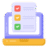 pdc entry icon