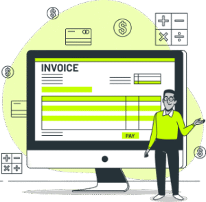 PDC illustration
