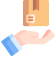 product centric approach icon