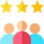 proven expertise icon