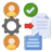 employee onboarding icon