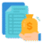 quote to cash icon