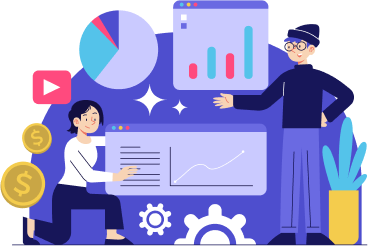 real time insights illustration