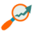 real time insights icon