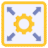 scalability icon