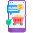 scaling ecom icon