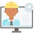 site app icon