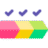 supply chain planning icon
