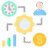 queue enabled entities icon