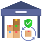 sync orders icon