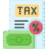 tax compliance icon
