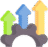 upgrade icon