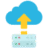 migration modernization icon