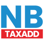 NB Taxadd logo