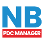 90px-PDC Manager NB PDC Manager Logo