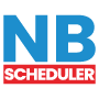 90px-scheduler nb scheduler logo