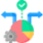 Data-Driven Decision Making data driven decision making icon