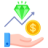 Investment Value investment value icon
