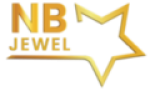 NB Jewel Logo – Modified NB Jewel logo
